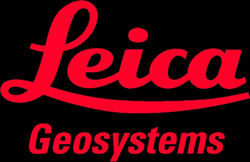 Leica Geosystems Logo