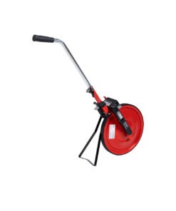 NESTLE Messrad Modell MR-51 Stahl-Vollrad