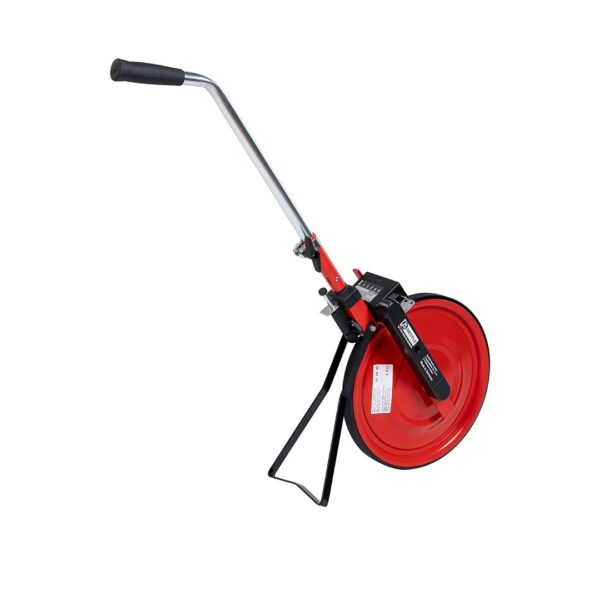 NESTLE Messrad Modell MR-51 Stahl-Vollrad