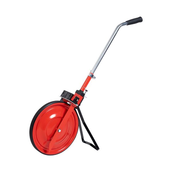 NESTLE Messrad Modell MR-51 Stahl-Vollrad