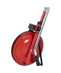 NESTLE Messrad Modell MR-51 Stahl-Vollrad