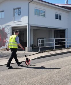 NESTLE Rolltacho - Modell RT-08