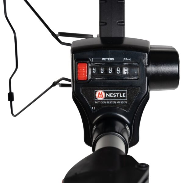 NESTLE Rolltacho - Modell RT-08