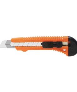 Cutter Messer in handlichen Kunststoffgehäuse