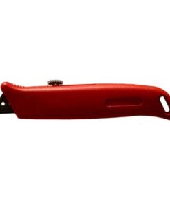 Pappmesser - Teppichmesser - Sicherheitsmesser