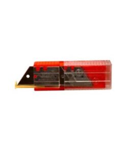Ersatzklingen für Sicherheitsmesser / Trapezklinge