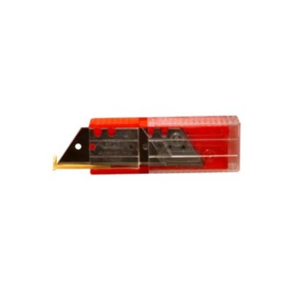 Ersatzklingen für Sicherheitsmesser / Trapezklinge