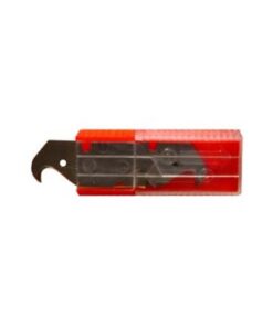 Ersatzklingen für Sicherheitsmesser / Hakenklinge