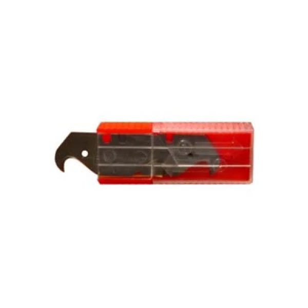 Ersatzklingen für Sicherheitsmesser / Hakenklinge