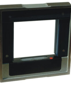 Rahmen Wasserwaage Genauigkeit 0,10 mm/m