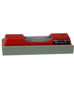 Kleine Präzsions Wasserwaage Empfindlichkeit 0,40 mm/m