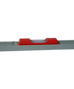 Leichtmetall Präzisions Wasserwaage, prismatischer Sohle, Länge 150 mm
