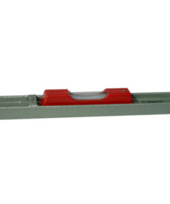 Maschinen Wasserwaage, flache umd prismatische Meßfläche, Länge 150 mm