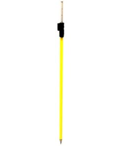 Nestle Universal Prismenstab mit Adapter und Druckklemmung Länge 130-215cm