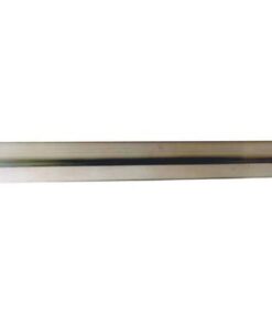 h Kartätsche, Länge 2,00 m, Dimension 113 x 28 mm