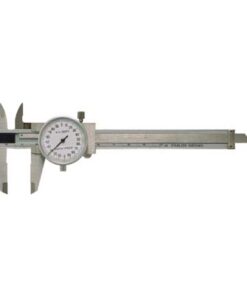 Taschen Uhr Messschieber Messbereich 300mm