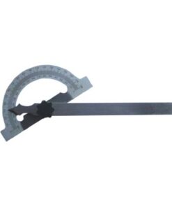 Gradmesser Größe 4 Durchmesser 200mm Länge des freien Schenkels 300mm