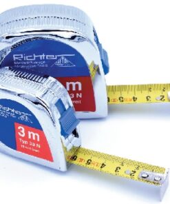 Taschenroll Massbänder