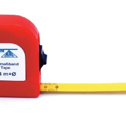 Durchmesser Taschenroll Massbänder