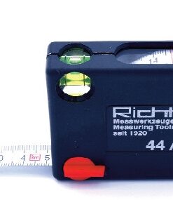 Taschenroll Massbänder mit Sichtfenster für Innenmessungen