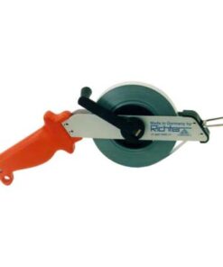 Maßband 13mm breit in SR Rahmen