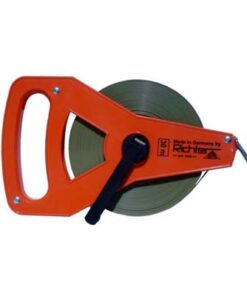 Maßband 13mm breit in R Rahmen