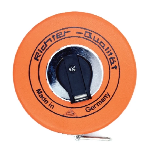 Glasfaser Maßbänder 16mm breit