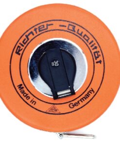 Stahl Maßbänder 10 mm breit