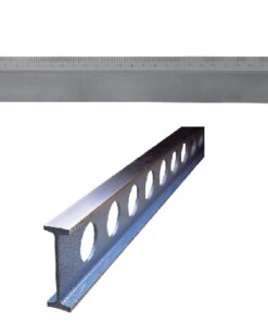 Haarlineale
