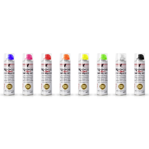 Markierungsspray
