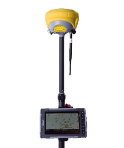 GeoMax, Theis, GNSS System
