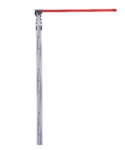 Nestle TELEMAT LKW Höhenmesser