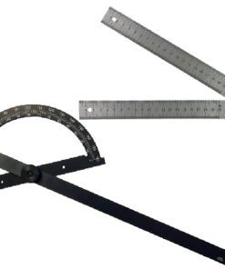 Gradmesser