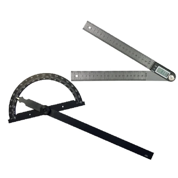Gradmesser