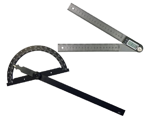 Gradmesser