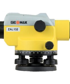 GeoMax, Leica Nivelliergeräte