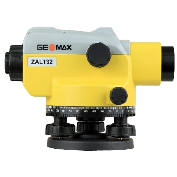 GeoMax, Leica Nivelliergeräte