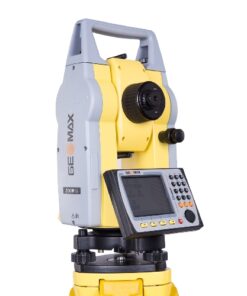 GeoMax Totalstationen
