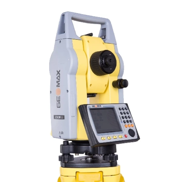 GeoMax Totalstationen