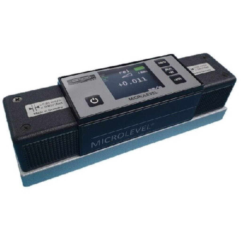 Präzisions Elektronische Maschinen Wasserwaage Rahmen und Horizontalwasserwaagen