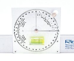 Neigungs Wasserwaagen