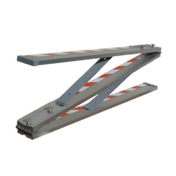 Richtscheite klappbar