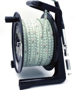 Elektrisches Kabellichtlot, Lichtlot, Wasserstände messen