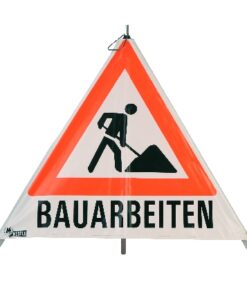 Bauarbeiten