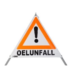 Ölunfall