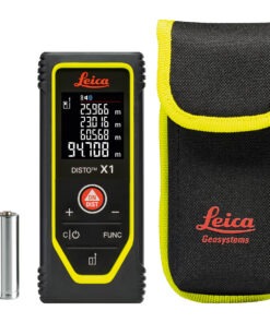 LEICA DISTO X1