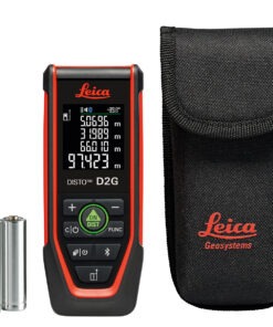 LEICA DISTO D2G