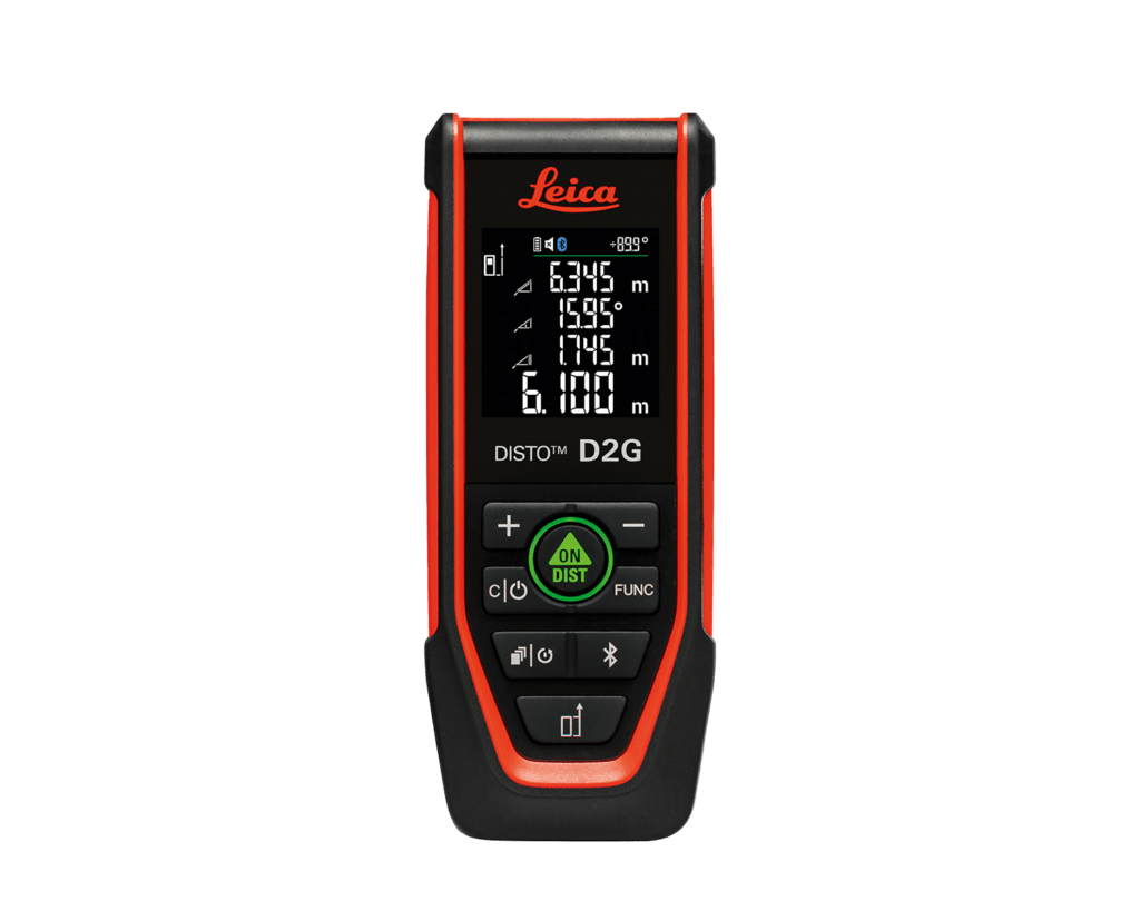 LEICA DISTO D2G