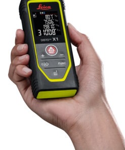 LEICA DISTO X1