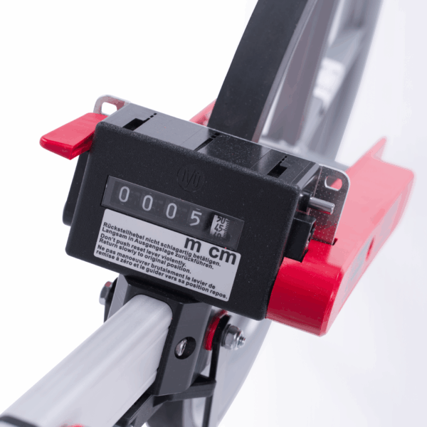 NESTLE Messrad Modell MR-21